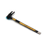 iPad Air 2 Koptelefoon Jack - Premium OEM-Equivalent - Afbeelding 2