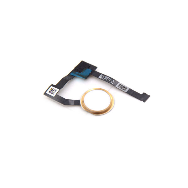 Home Button iPad Air 2 Premium OEM-Equivalent Goud