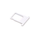 iPad Air 2 Nano SIM Kaarthouder Premium – Zilver (A1566, A1567)