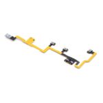 iPad 2 Power & Volume Button Kabel - Premium OEM-Equivalent