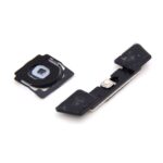 Apple iPad 3 & 2 Home Button Premium Kwaliteit - Zwart - Afbeelding 2