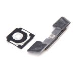 Home Button iPad 3 & iPad 2 - Premium OEM-Equivalent Wit - Afbeelding 2