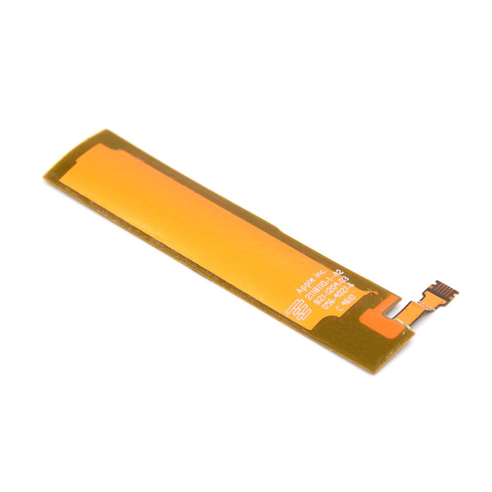 apipa2g312x_1-1.jpg iPad 2 GPS Antenne Premium - OEM-Equivalent (A1395/A1396/A1397) - Afbeelding 1