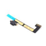 iPad Mini 3 & 2 Laadpoort - Premium OEM-Equivalent Zwart