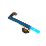 iPad Mini 3 & 2 Laadpoort - Premium OEM-Equivalent Zwart - Afbeelding 2