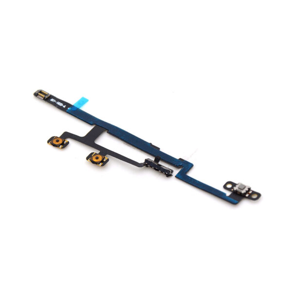 iPad Mini 2 Power & Volume Kabel - Premium OEM-Equivalent