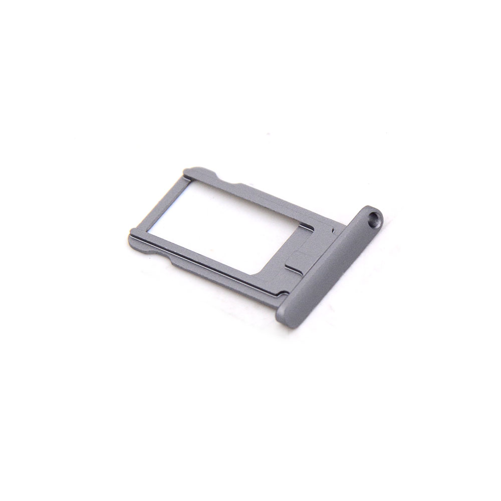 apipa2m302b_1.jpg iPad Mini 2 Nano SIM-kaarthouder Premium OEM-Equivalent - Afbeelding 1