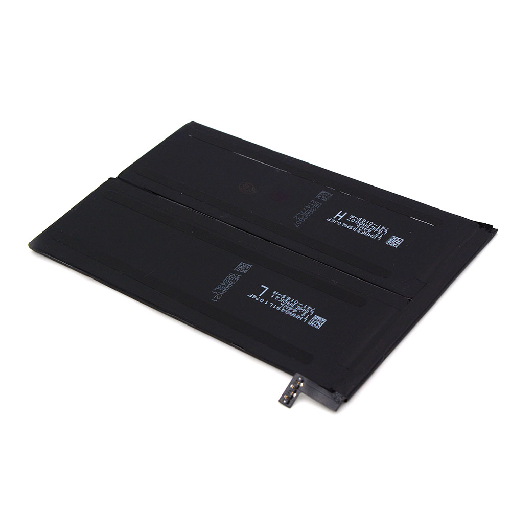 apipa2m401x_1-1.jpg iPad Mini 3 & 2 Originele Vervangingsbatterij - Premium Kwaliteit - Afbeelding 1
