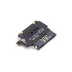iPad 3 SIM-lezer Premium OEM-Equivalent Apple A1403 A1416 A1430 - Afbeelding 2