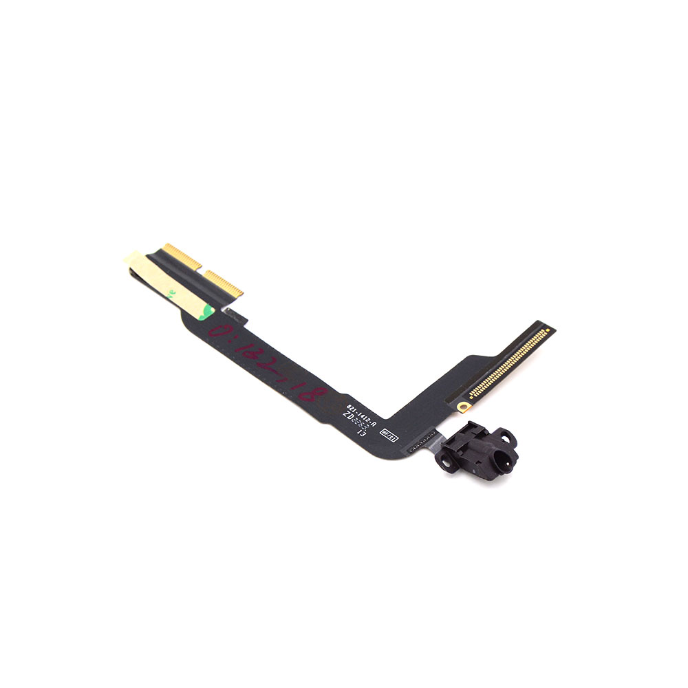apipa3g208x_1-1.jpg iPad 3 Koptelefoonaansluiting - OEM-Equivalent Premium Kwaliteit - Afbeelding 1