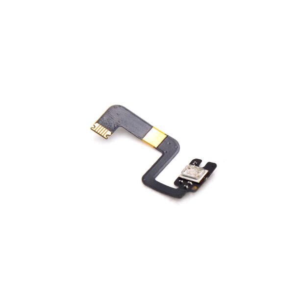 Apple iPad 3 Microfoon - Premium OEM-Equivalent Kwaliteit