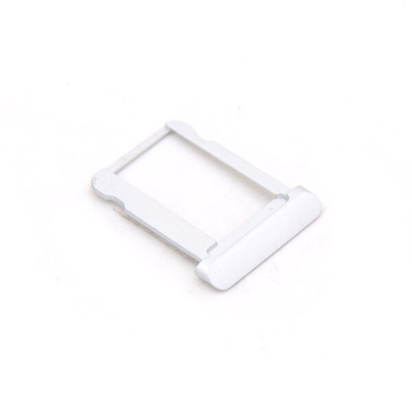 iPad 3 Nano SIM-kaarthouder Premium – Zilver OEM-kwaliteit