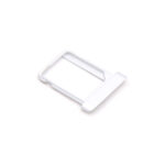 iPad 3 Nano SIM-kaarthouder Premium – Zilver OEM-kwaliteit - Afbeelding 2