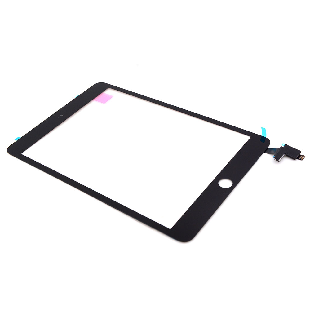 apipa3m101b_1-2.jpg iPad Mini 3 Touchscreen Premium OEM-Equivalent A1599 A1600 - Afbeelding 1