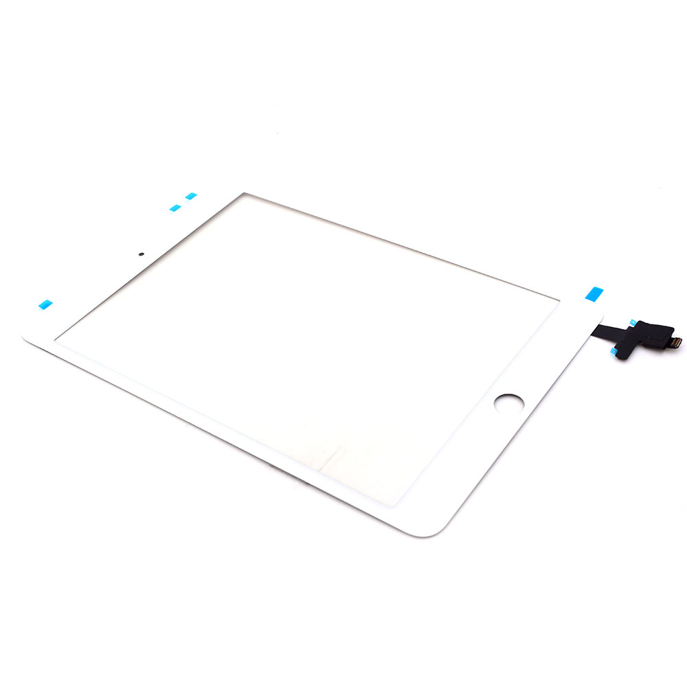 apipa3m101w_1-2.jpg iPad Mini 3 Touchscreen Premium OEM-Equivalent Wit - Afbeelding 1