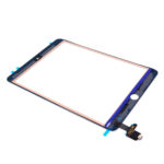 iPad Mini 3 Touchscreen Premium OEM-Equivalent Wit - Afbeelding 2