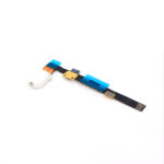 iPad Mini 3 Koptelefoon Jack Premium - OEM-Equivalent Wit