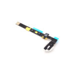 iPad Mini 3 Koptelefoon Jack Premium - OEM-Equivalent Wit - Afbeelding 2