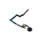 Apple iPad Mini 3 Home Button Premium – OEM-Equivalent Zwart