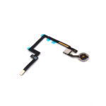 iPad Mini 3 Home Button Premium OEM-Equivalent - Zilver - Afbeelding 2