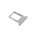 iPad Mini 3 Nano SIM-kaarthouder Premium - Zwart (A1599/A1600)