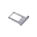 iPad Mini 3 Nano SIM-kaarthouder Premium - Zwart (A1599/A1600) - Afbeelding 2
