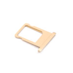 Apple iPad Mini 3 Nano SIM-kaarthouder Premium OEM-Equivalent Goud