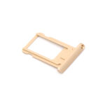 Apple iPad Mini 3 Nano SIM-kaarthouder Premium OEM-Equivalent Goud - Afbeelding 2