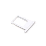 iPad Mini 3 Nano SIM-kaartlade Premium - Silver (A1599, A1600)