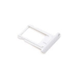 iPad Mini 3 Nano SIM-kaartlade Premium - Silver (A1599, A1600) - Afbeelding 2