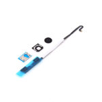 Home Button iPad 4 Premium OEM-Equivalent Zwart