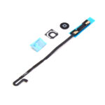 Home Button iPad 4 Premium OEM-Equivalent Zwart - Afbeelding 2