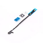 Home Button iPad 4 Wit - Premium OEM-Equivalent Kwaliteit - Afbeelding 2