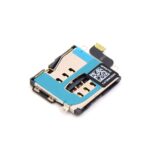 iPad 4 SIM-kaartlezer Premium OEM-Equivalent (A1458, A1459, A1460)
