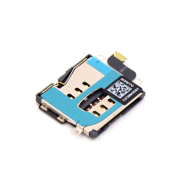 iPad 4 SIM-kaartlezer Premium OEM-Equivalent (A1458, A1459, A1460)