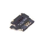 iPad 4 SIM-kaartlezer Premium OEM-Equivalent (A1458, A1459, A1460) - Afbeelding 2