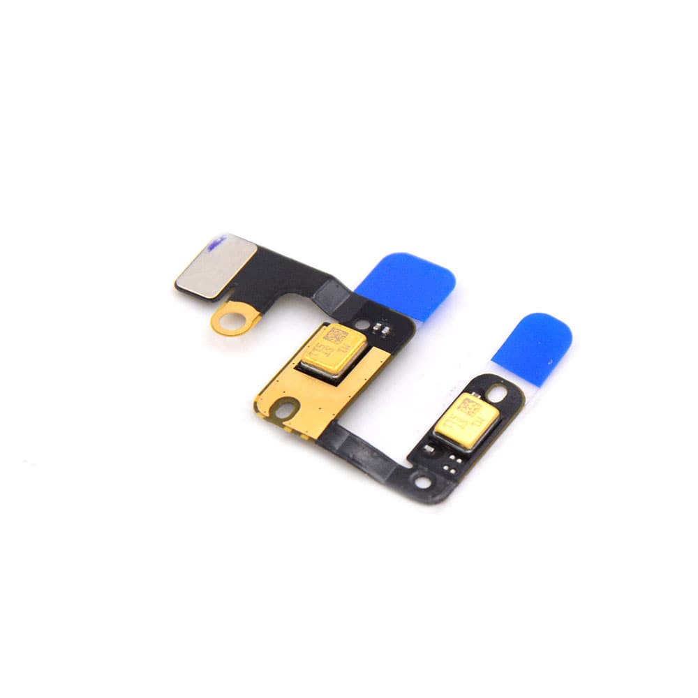apipa4g213x_1-1.jpg iPad 4 Microfoon Premium OEM-Equivalent (A1458, A1459, A1460) - Afbeelding 1