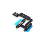 iPad Mini 4 Power Button Kabel - Premium OEM-Equivalent - Afbeelding 2