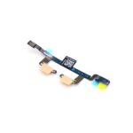 Apple iPad Mini 4 Microfoon & Volumeknop Kabel - Premium OEM - Afbeelding 2