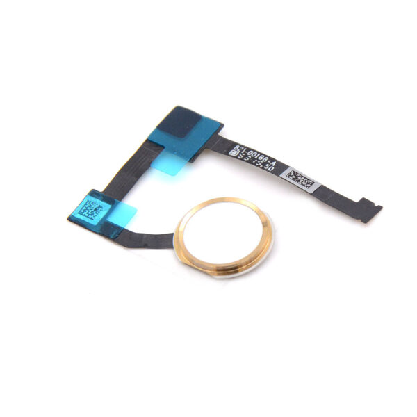 Home Button iPad Mini 4 Premium OEM-Equivalent Goud