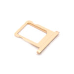 iPad Mini 4 Nano SIM Kaartlade Premium - Goud (A1538, A1550)