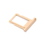 iPad Mini 4 Nano SIM Kaartlade Premium - Goud (A1538, A1550) - Afbeelding 2