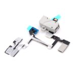 iPhone 4 Volume & Koptelefoon Kabel - Premium OEM-Equivalent - Afbeelding 2