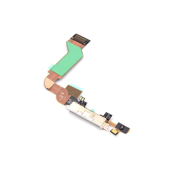 iPhone 4s Laadpoort Premium OEM-Equivalent - A1431, A1487