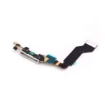 iPhone 4s Laadpoort Premium OEM-Equivalent - A1431, A1487 - Afbeelding 2