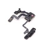 iPhone 4s Power & Sensor Kabel - Premium OEM-Equivalent