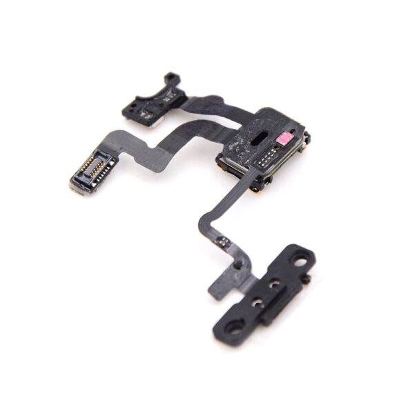 iPhone 4s Power & Sensor Kabel - Premium OEM-Equivalent