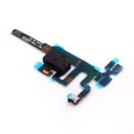 iPhone 4s Volume & Koptelefoon Kabel - Premium OEM-Equivalent