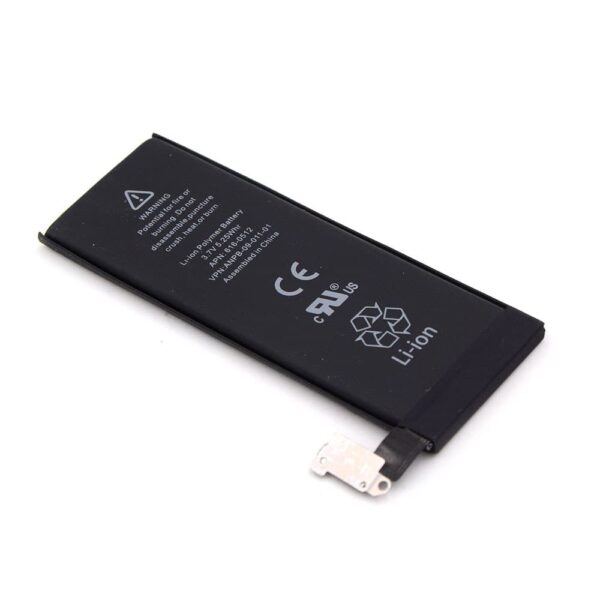 iPhone 4s Accu Premium - OEM-Equivalent Batterij