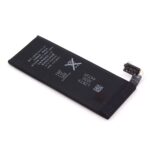 iPhone 4s Accu Premium - OEM-Equivalent Batterij - Afbeelding 2